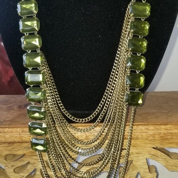 Necklace Set - Picture 2 of 4